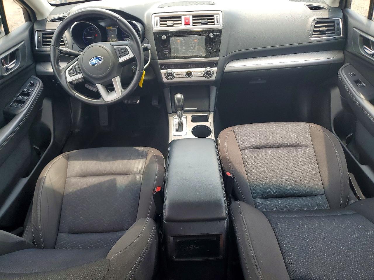 Subaru Legacy 2.5i Premium