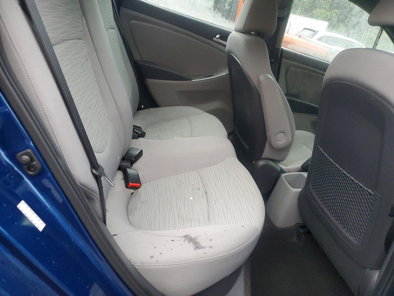 Hyundai ACCENT Se