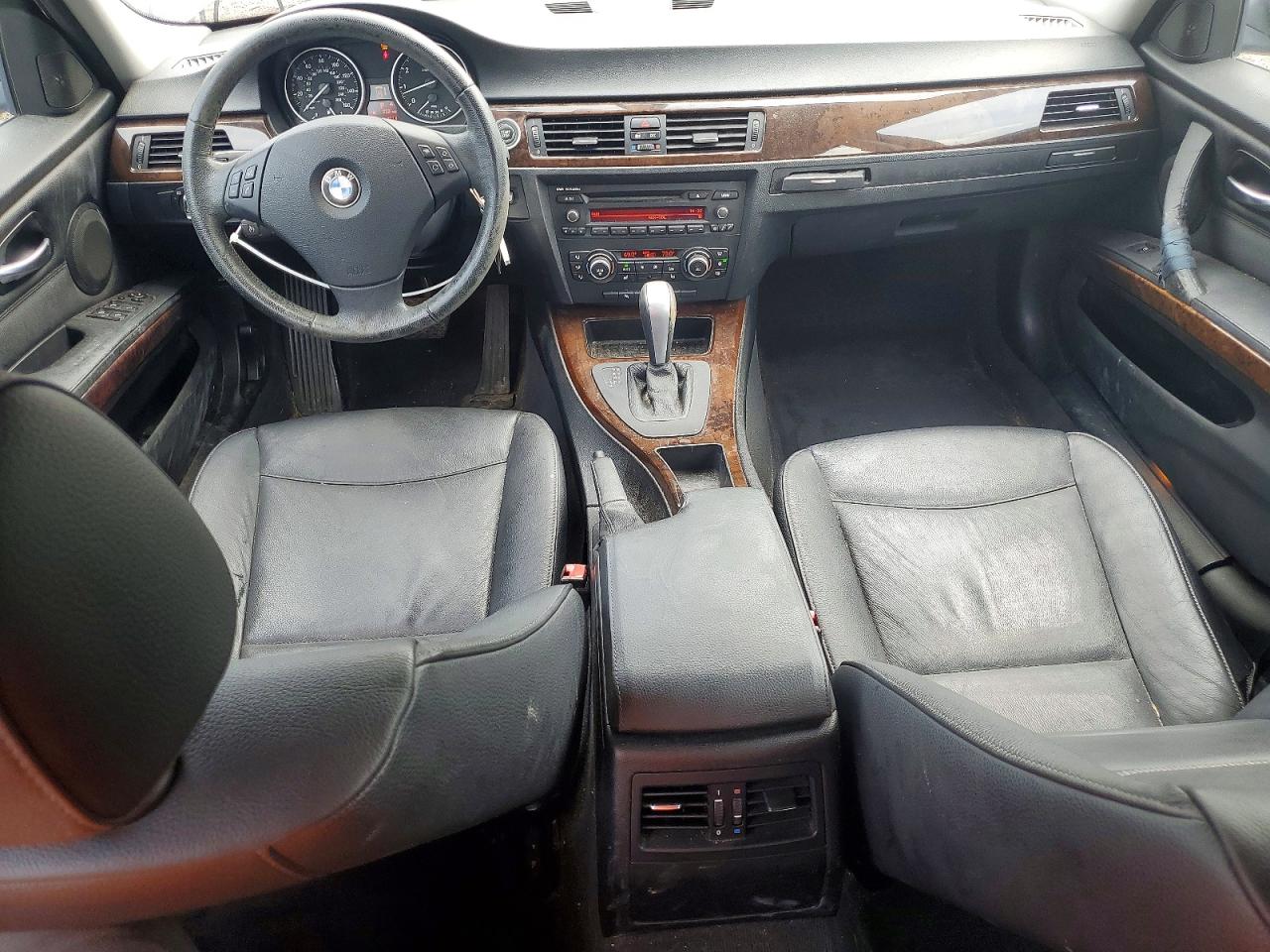 BMW 3 Series Xi