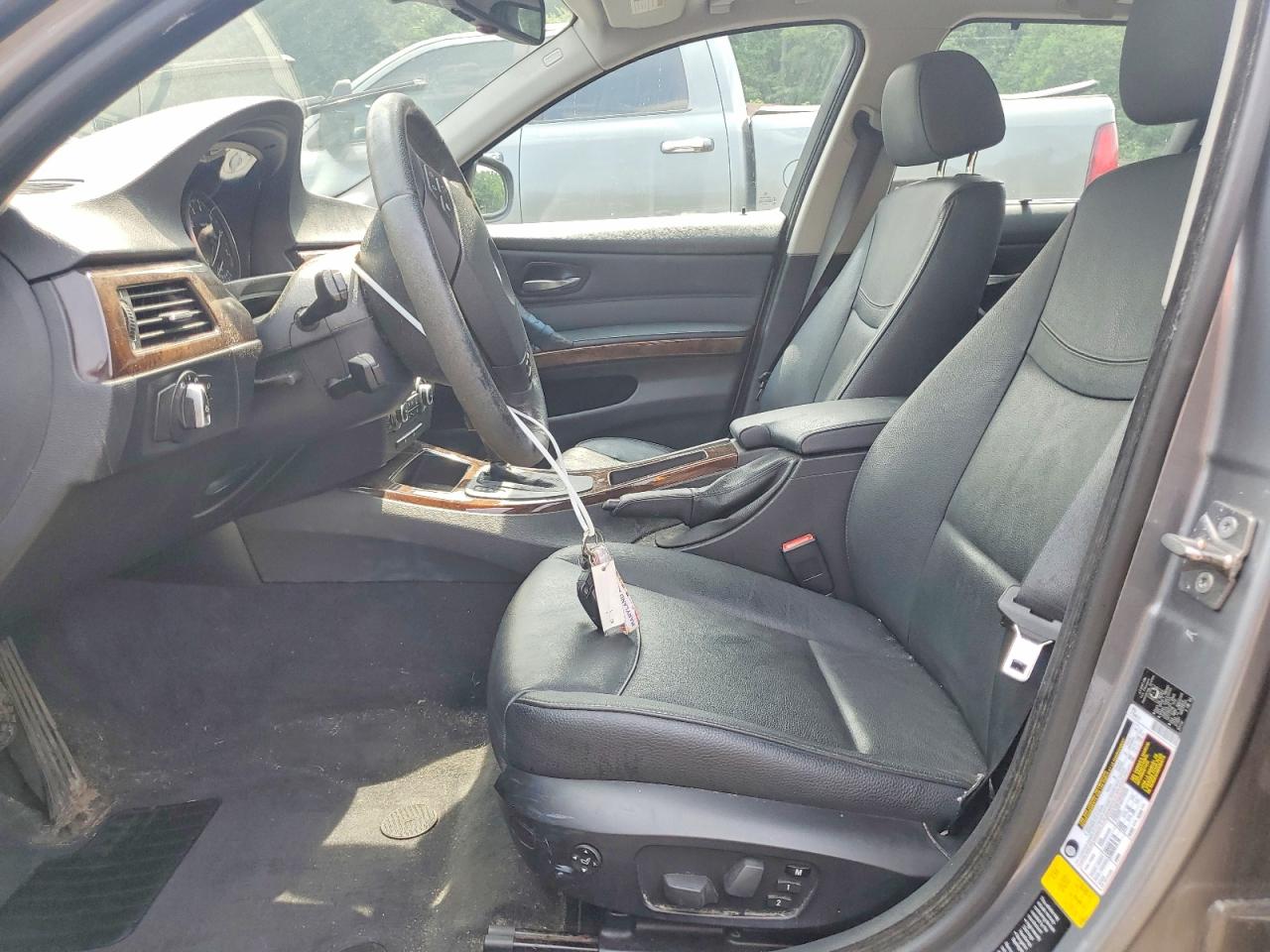 BMW 3 Series Xi