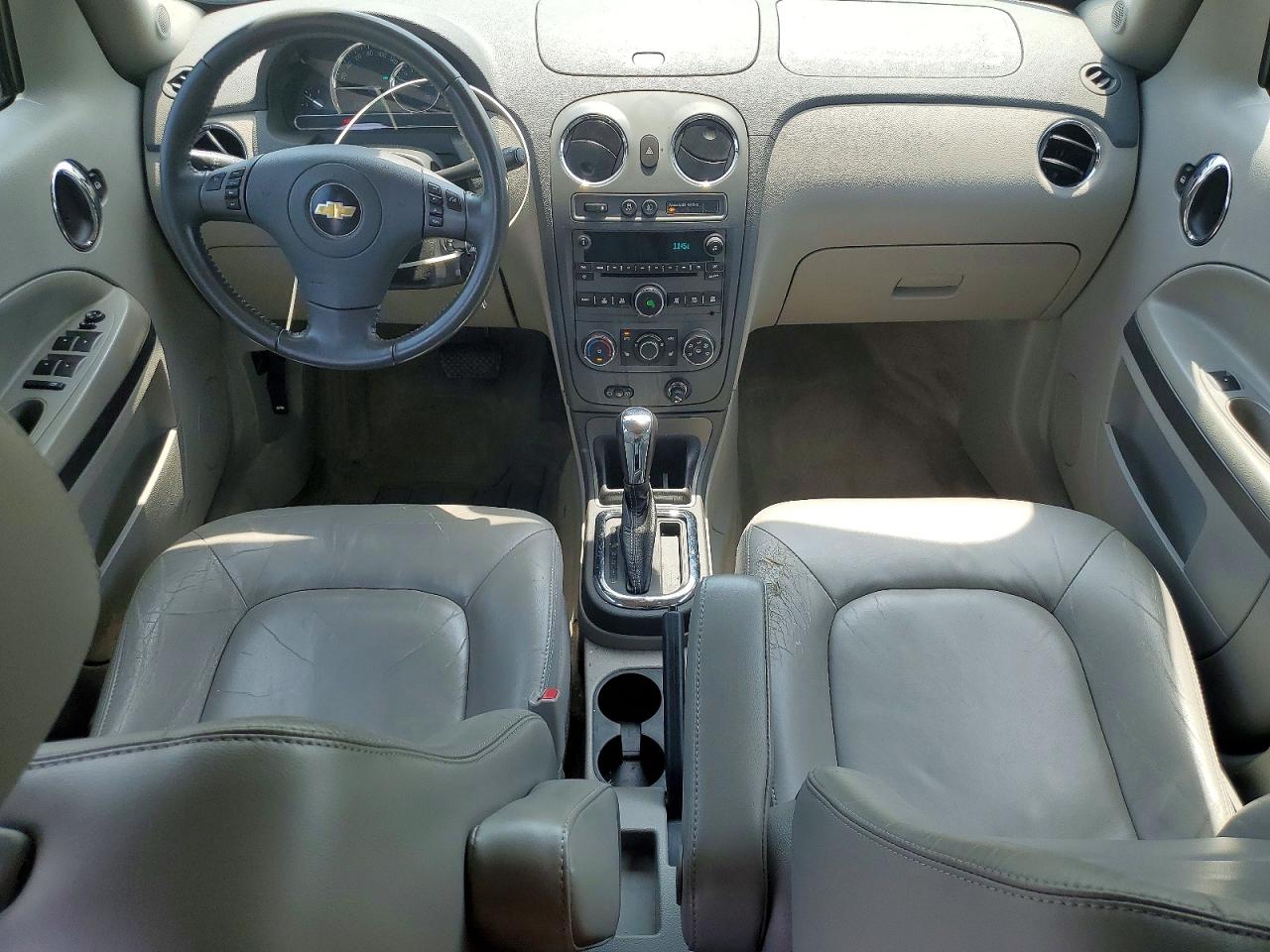 Chevrolet HHR Lt
