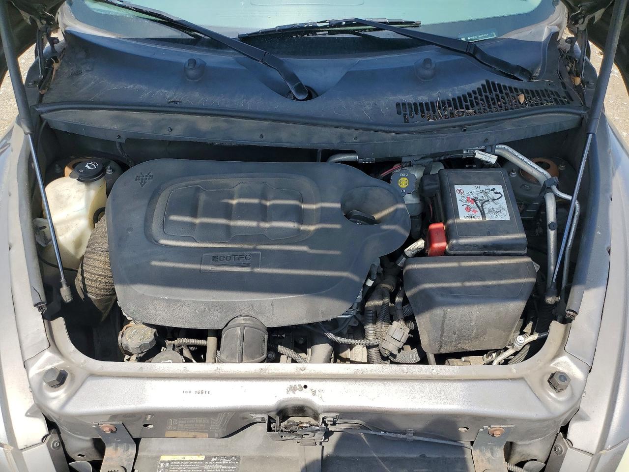 Chevrolet HHR Lt