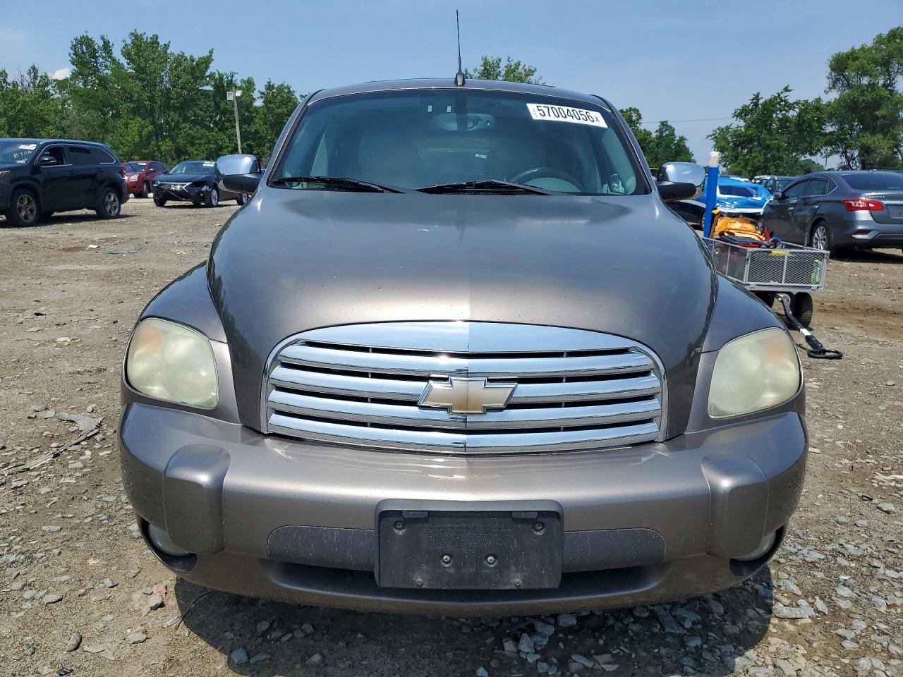 Chevrolet HHR Lt