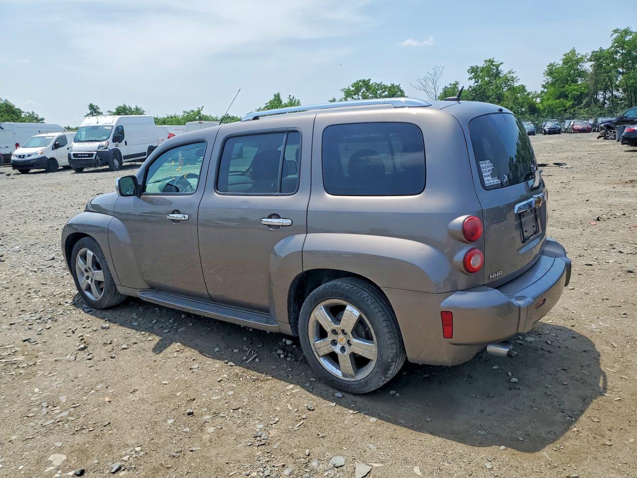 Chevrolet HHR Lt