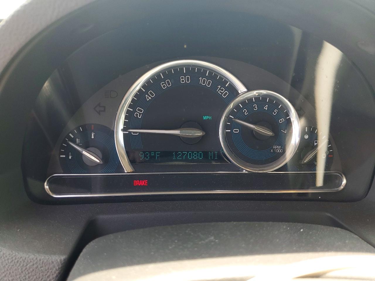 Chevrolet HHR Lt