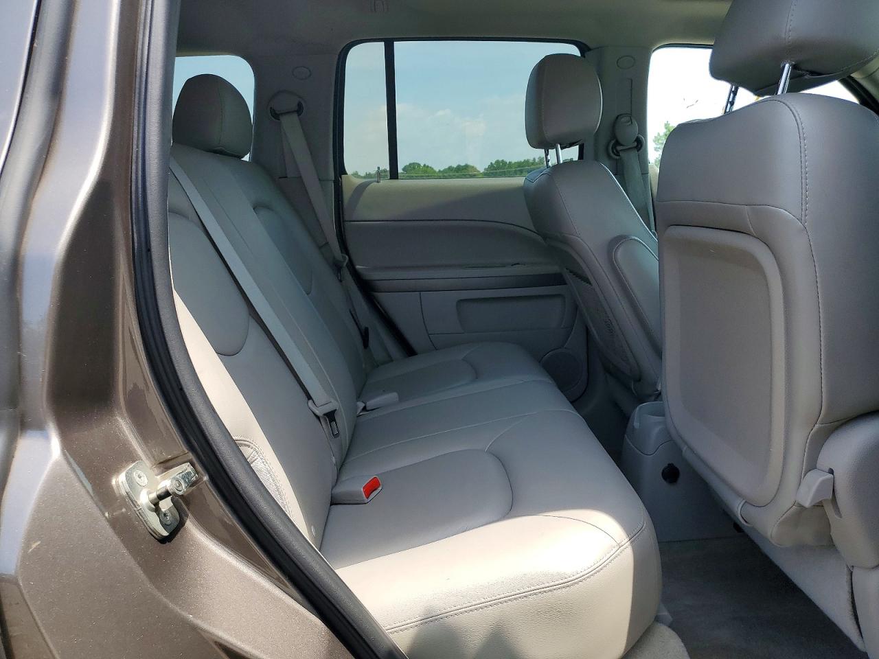 Chevrolet HHR Lt