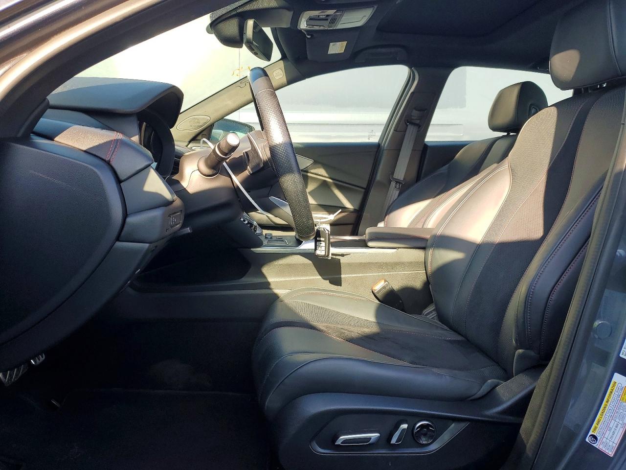 Acura TLX Tech A