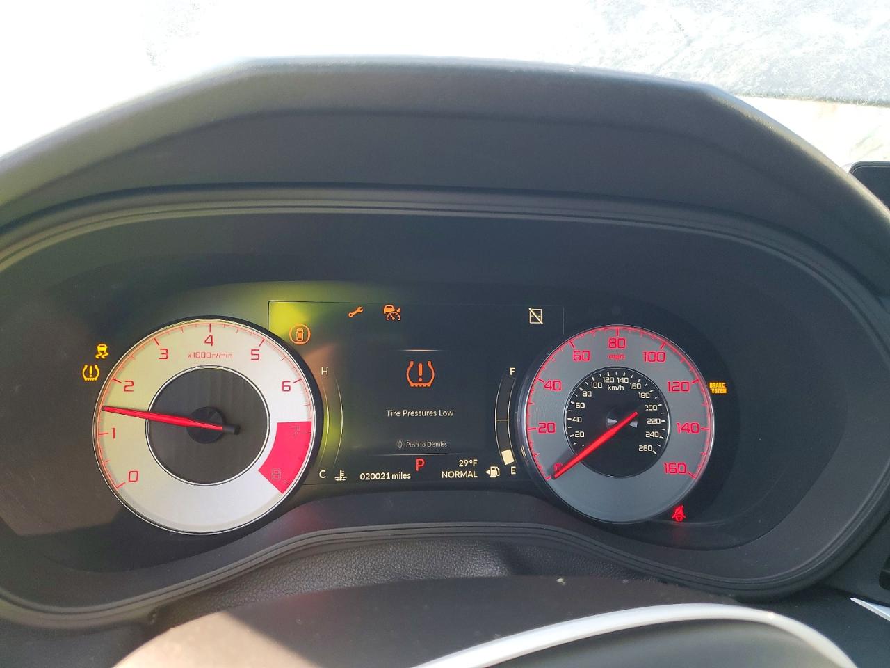 Acura TLX Tech A