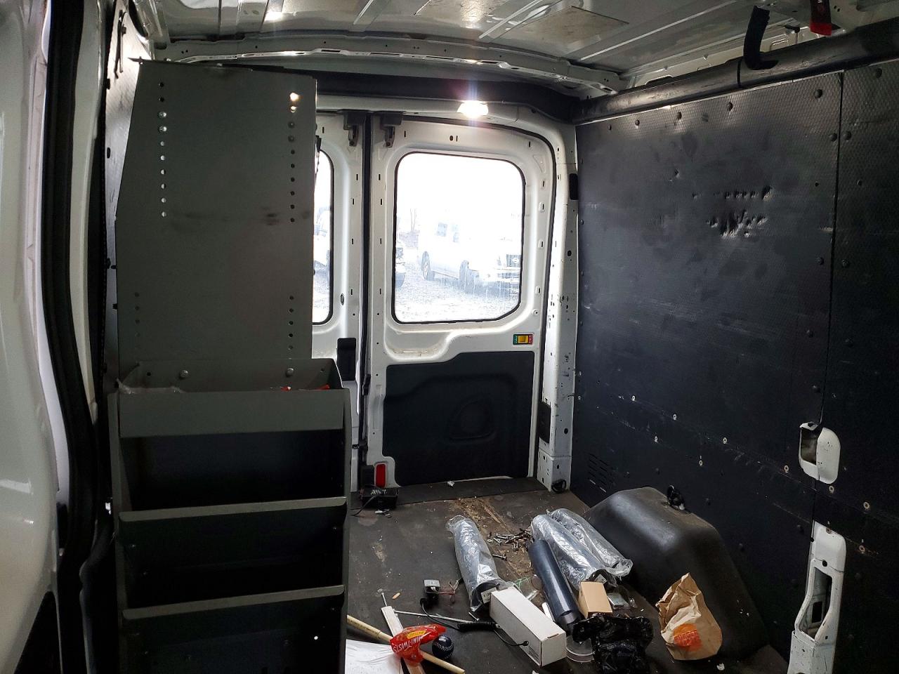 Ford Transit T-250