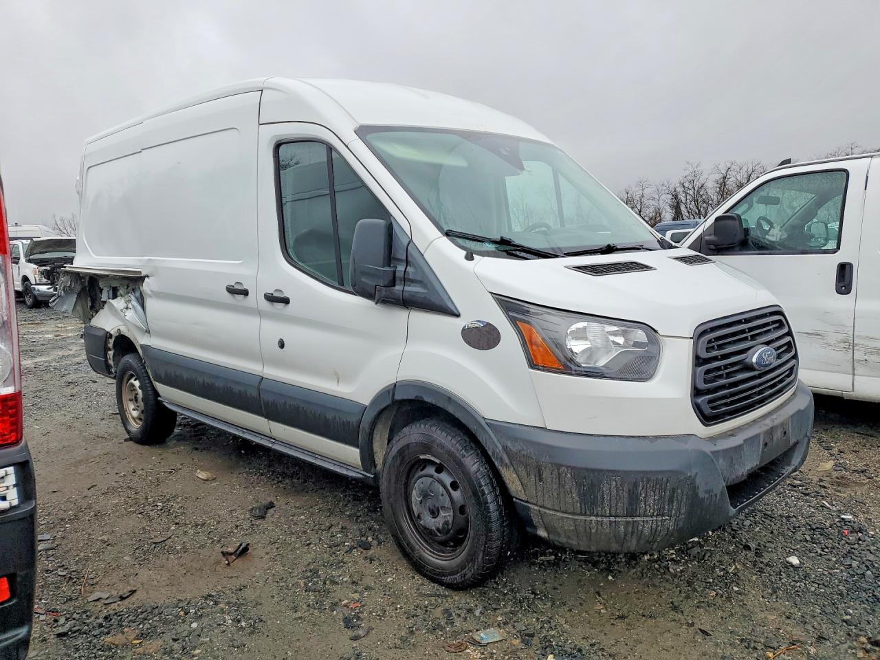 Ford Transit T-250