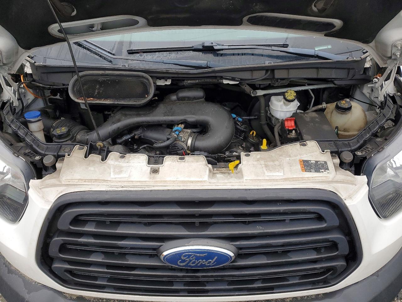 Ford Transit T-250
