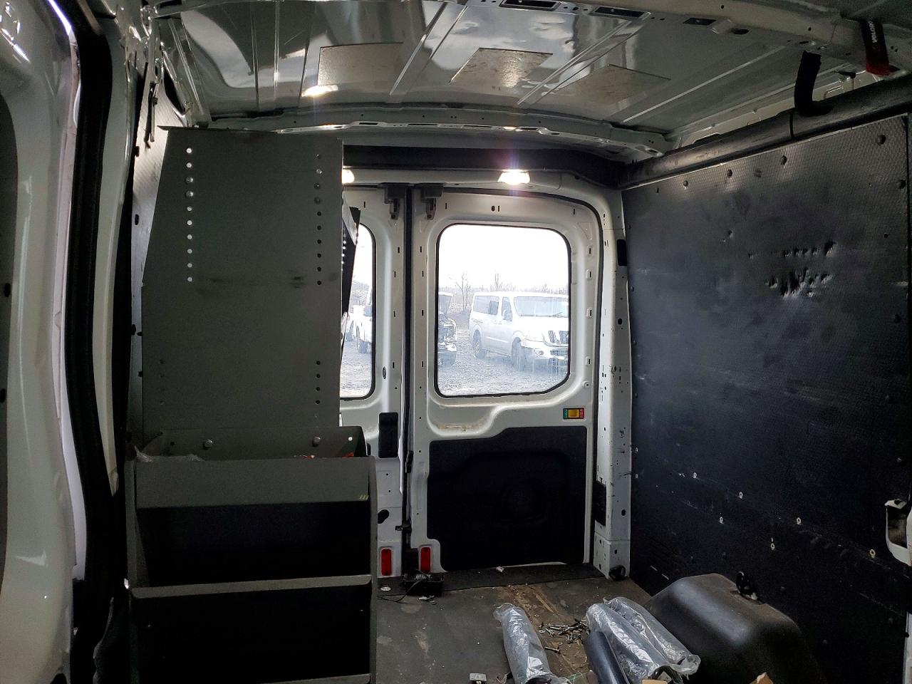 Ford Transit T-250