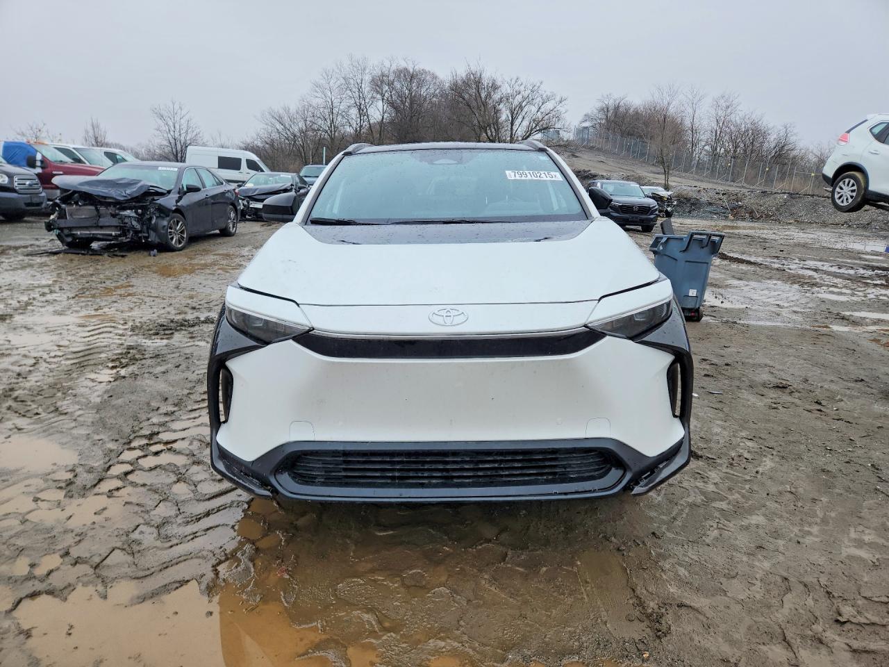 Toyota bZ4X Xle