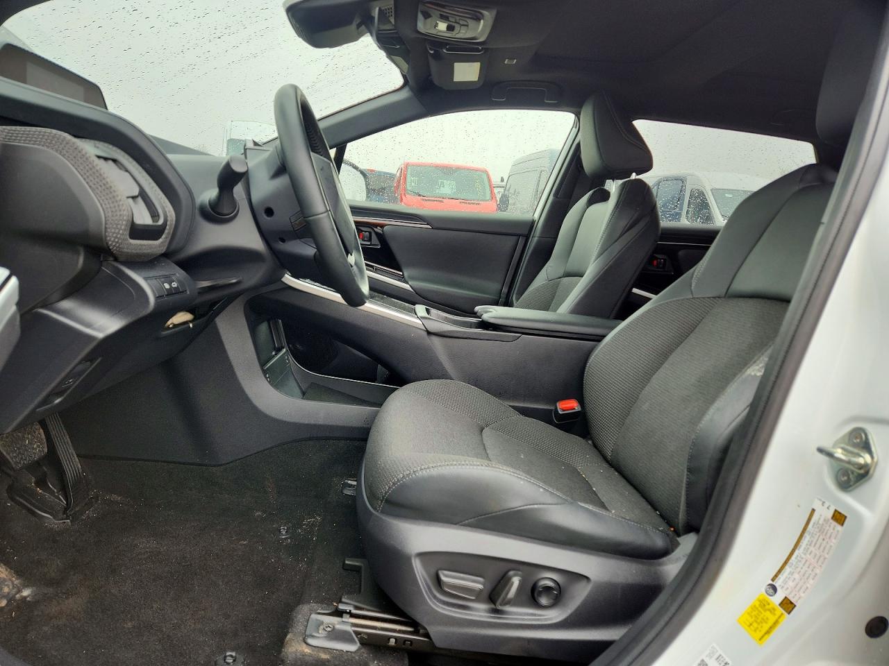 Toyota bZ4X Xle