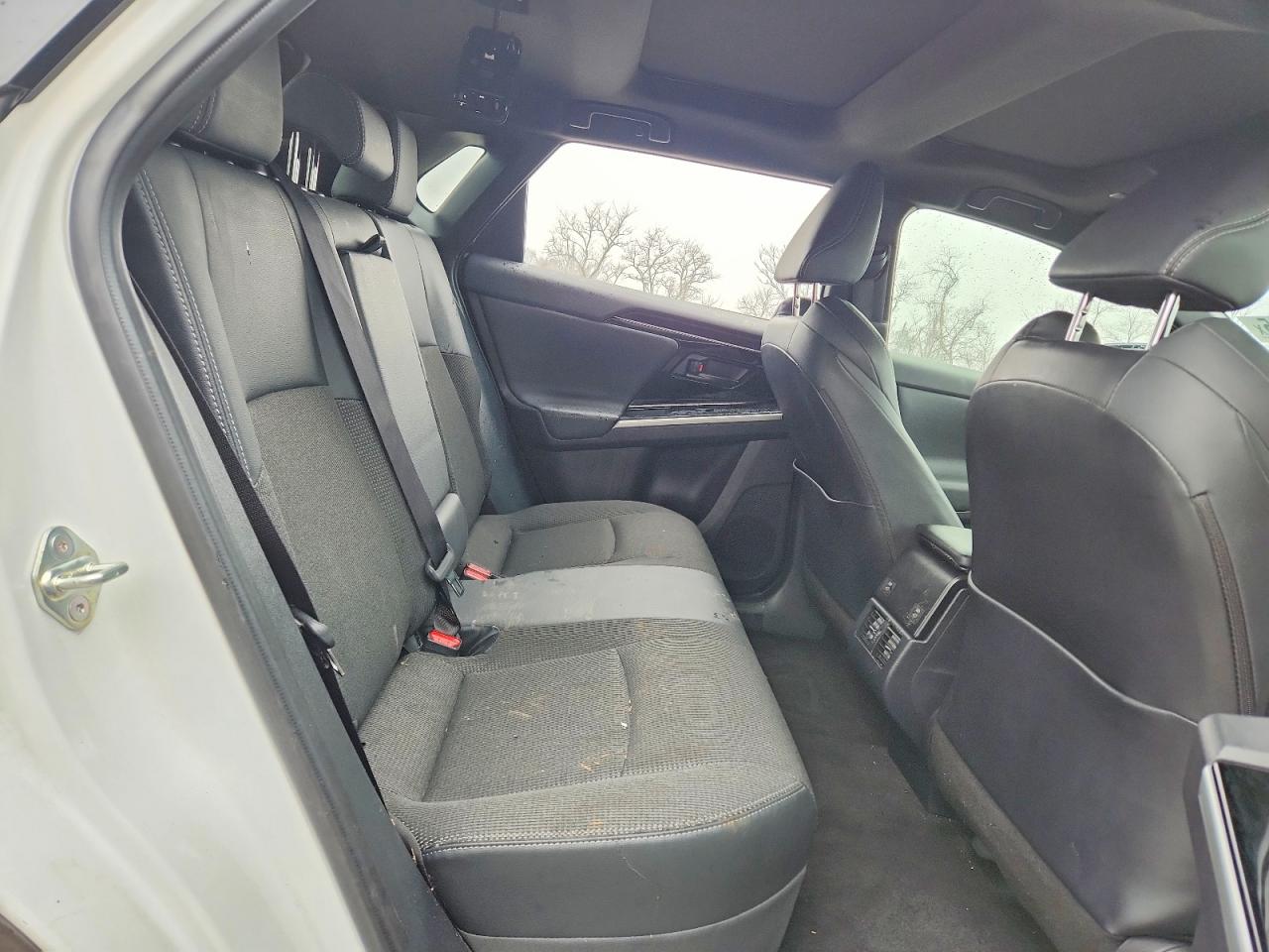 Toyota bZ4X Xle