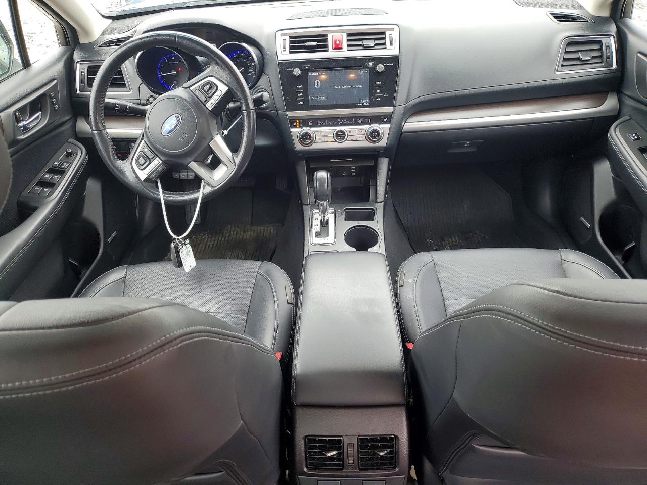 Subaru Legacy 2.5i Limited