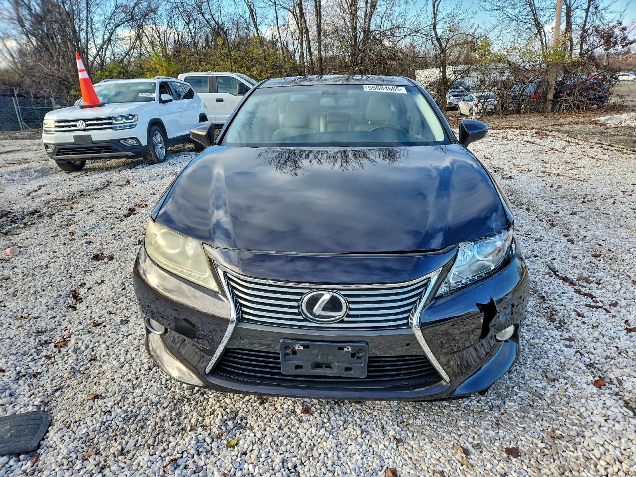 Lexus Es 350