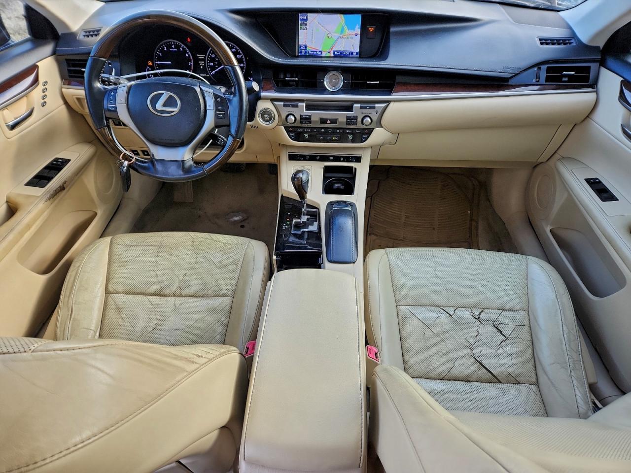 Lexus Es 350