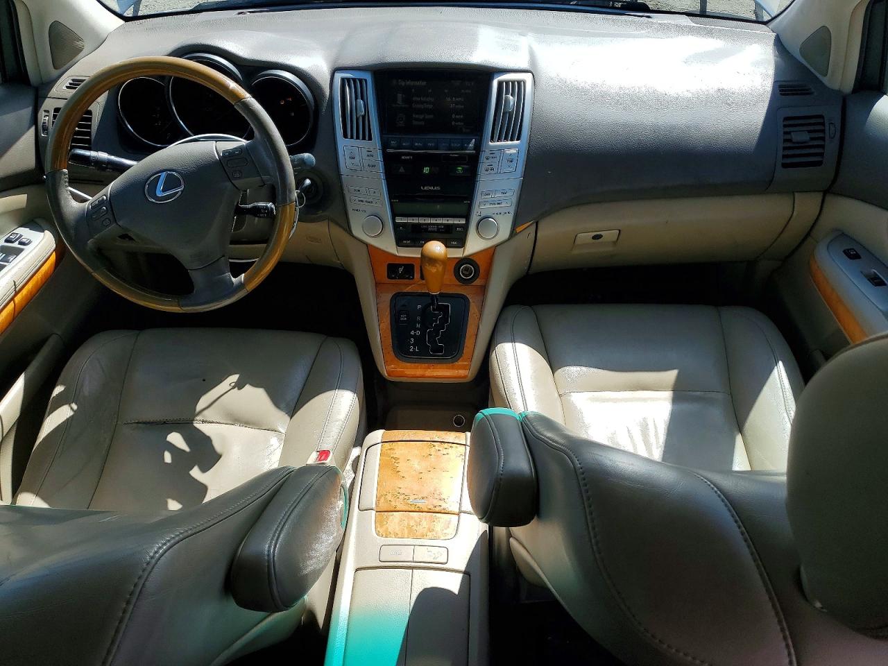 Lexus RX 350