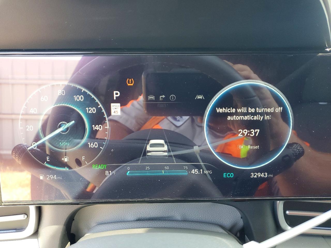 Hyundai ELANTRA Sel Sport