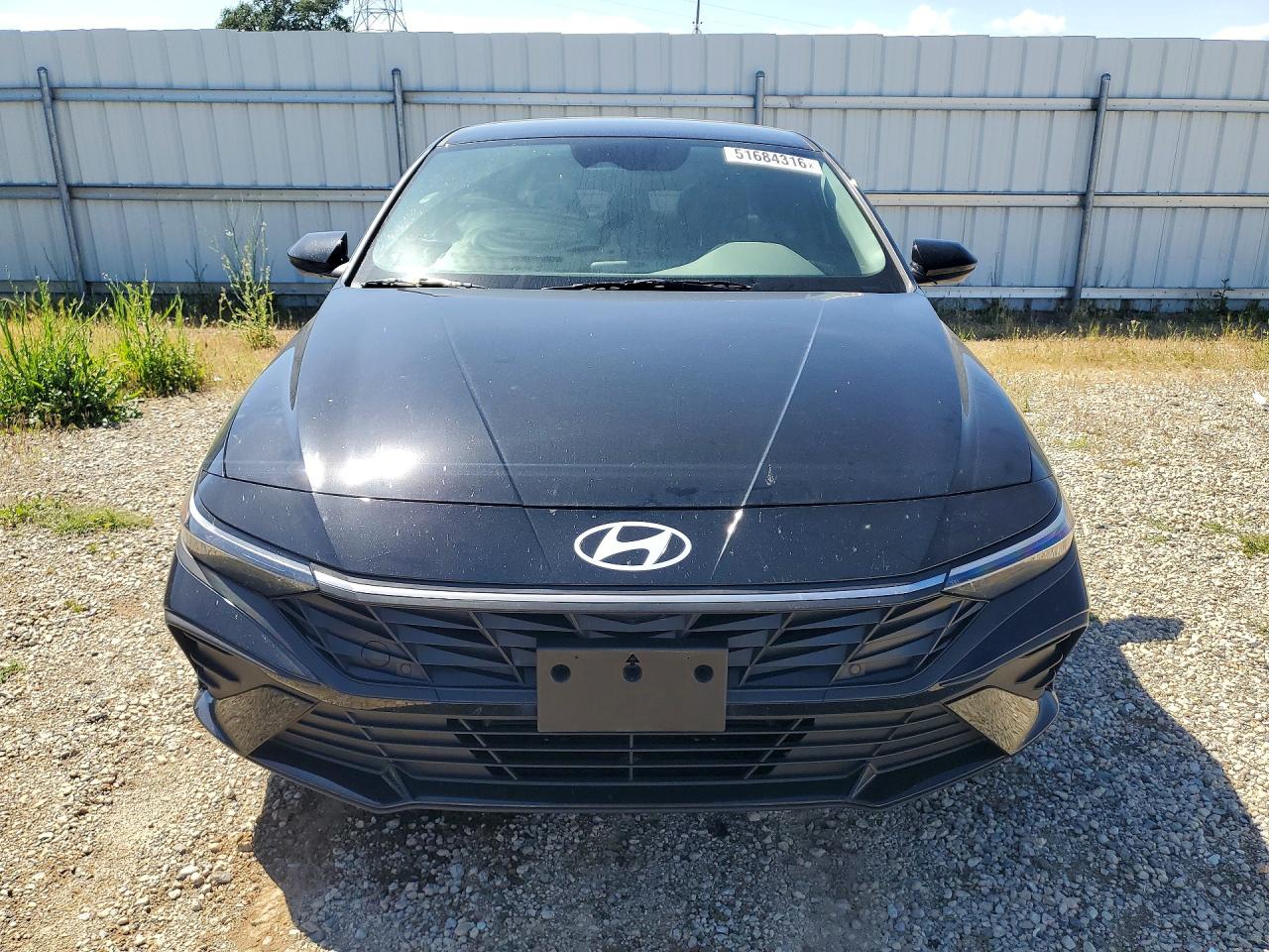 Hyundai ELANTRA Sel Sport