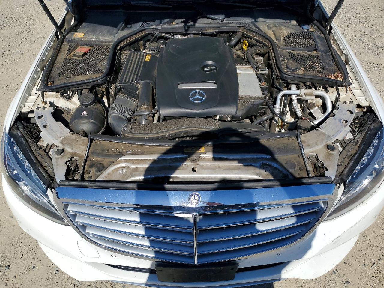 Mercedes-Benz C-Class 300