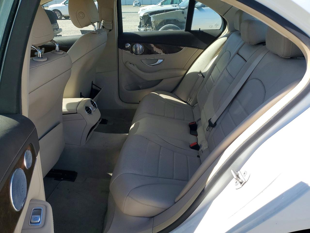 Mercedes-Benz C-Class 300