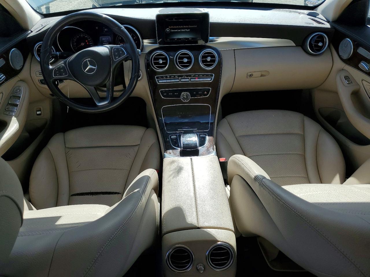 Mercedes-Benz C-Class 300