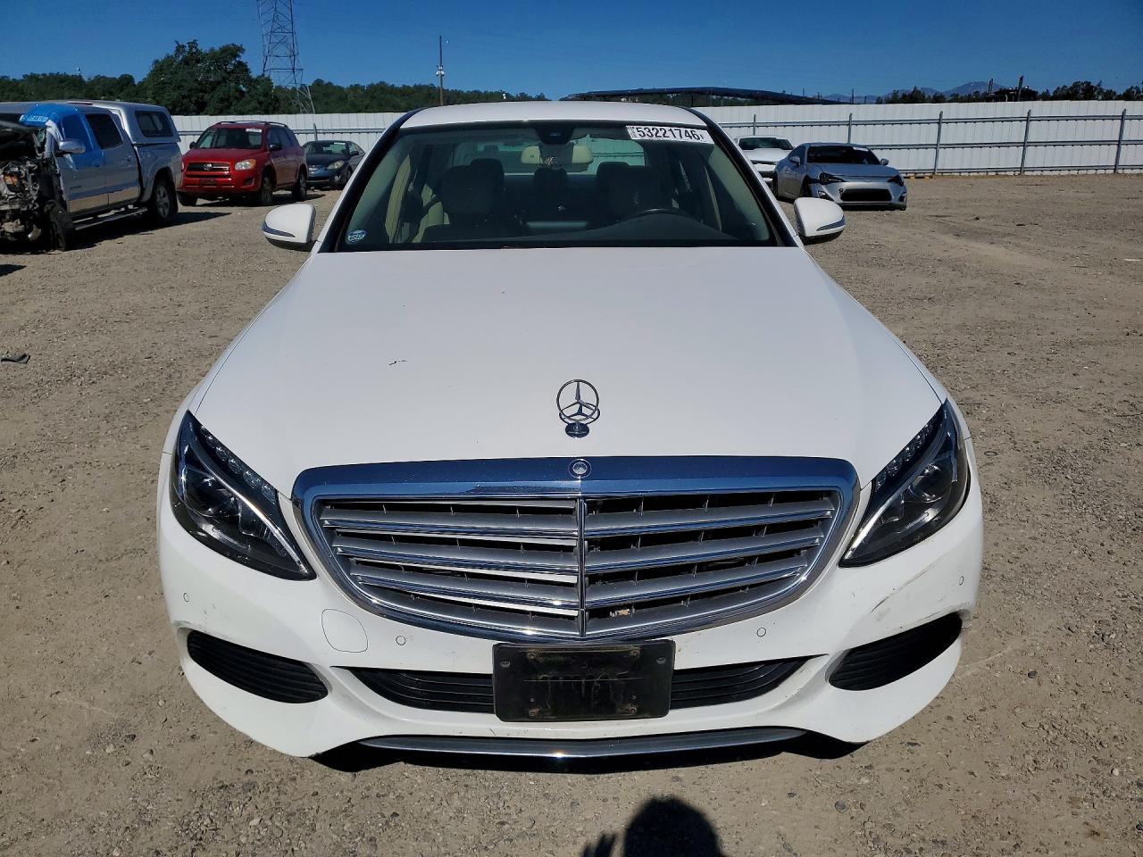 Mercedes-Benz C-Class 300