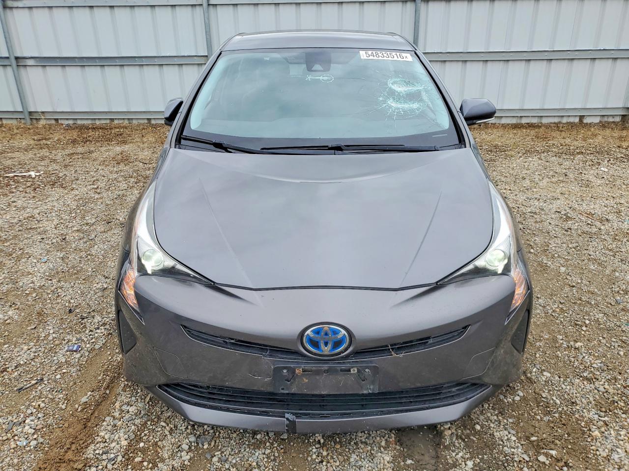Toyota Prius Two