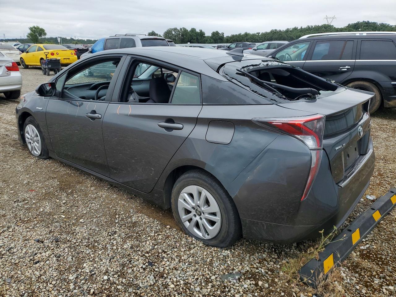 Toyota Prius Two