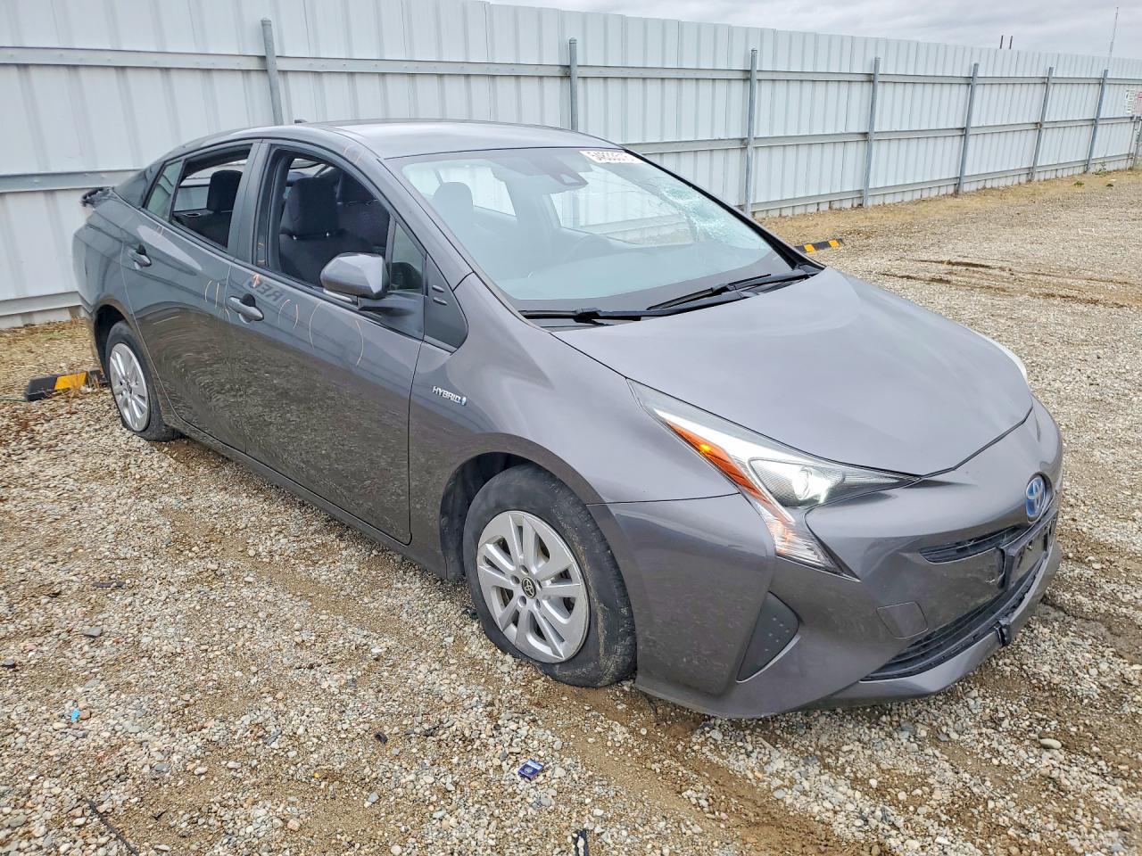 Toyota Prius Two