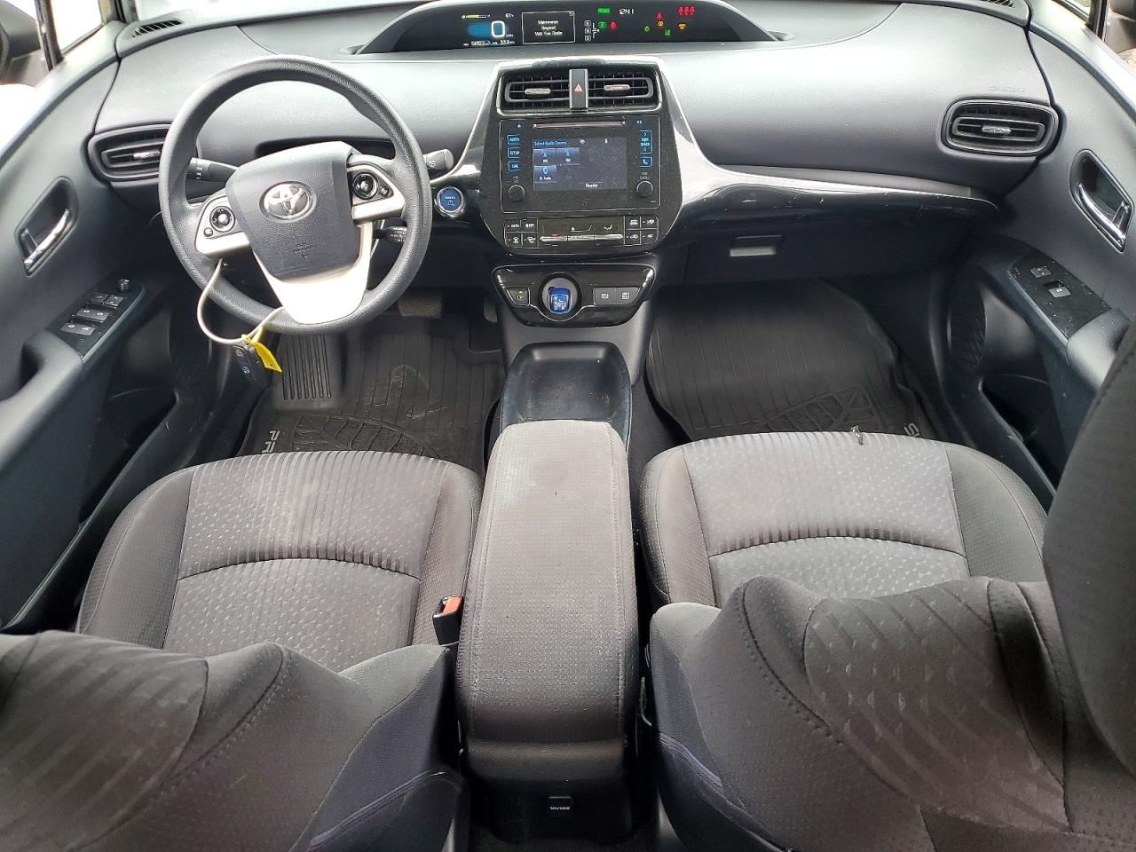 Toyota Prius Two