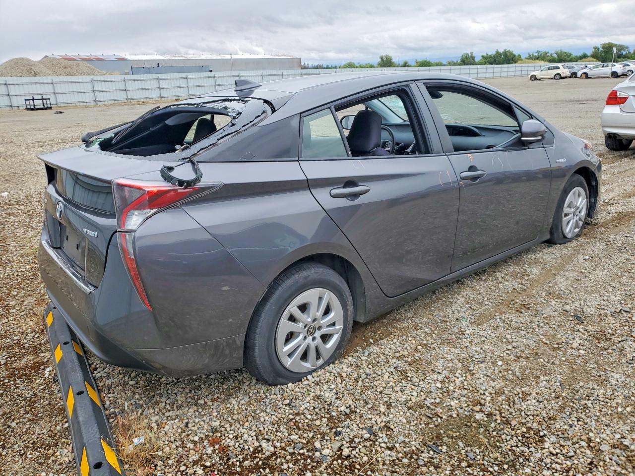 Toyota Prius Two