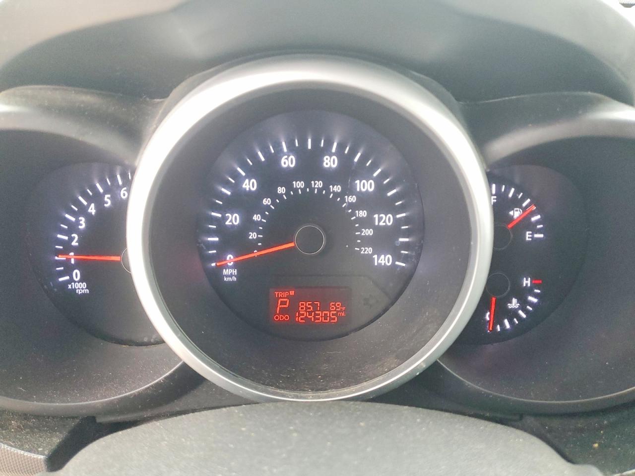 Kia Soul +