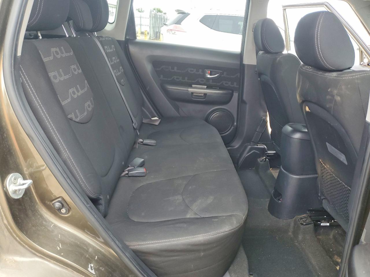 Kia Soul +