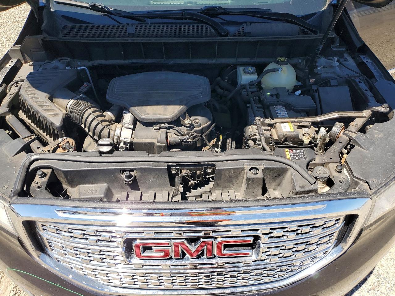 GMC Acadia Denali