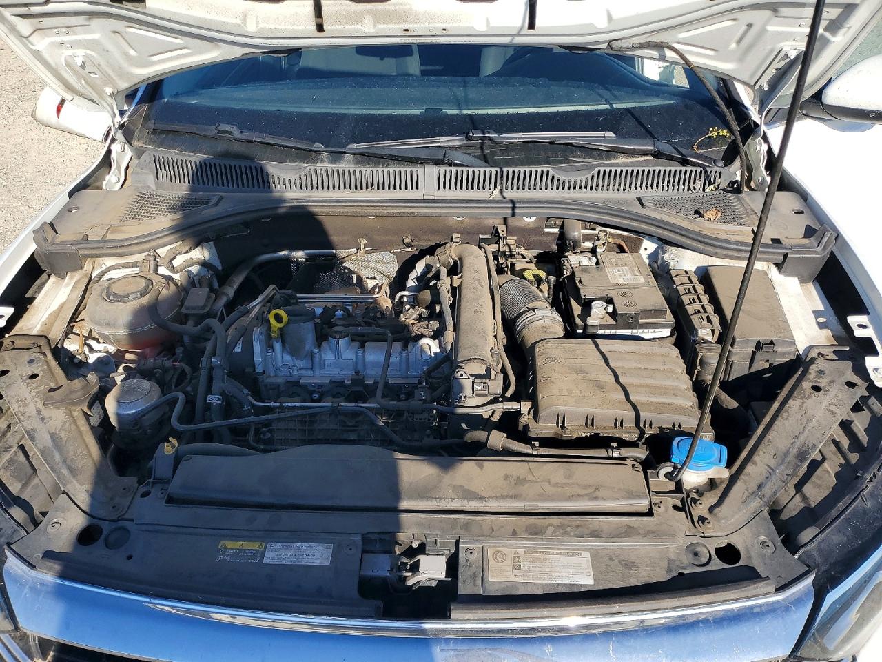 Volkswagen Jetta S