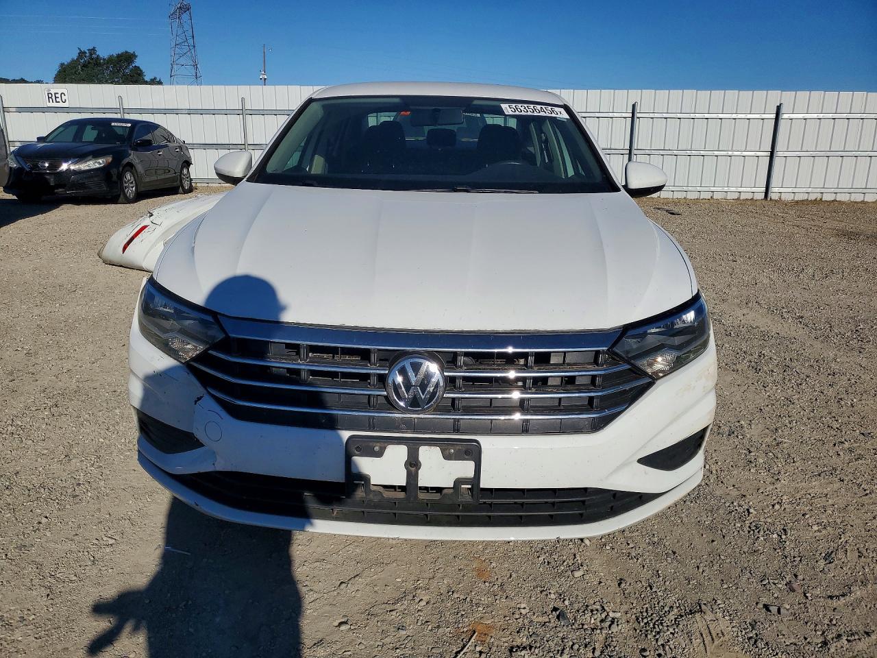 Volkswagen Jetta S