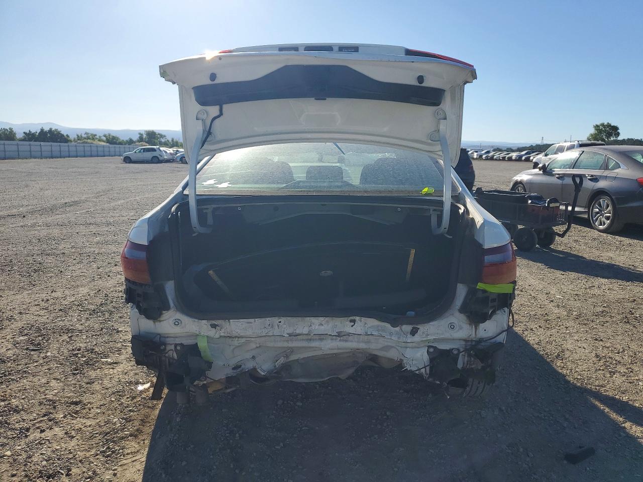 Volkswagen Jetta S