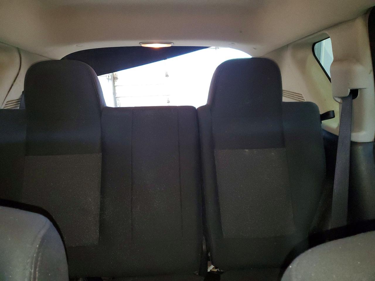 Jeep Compass Sport
