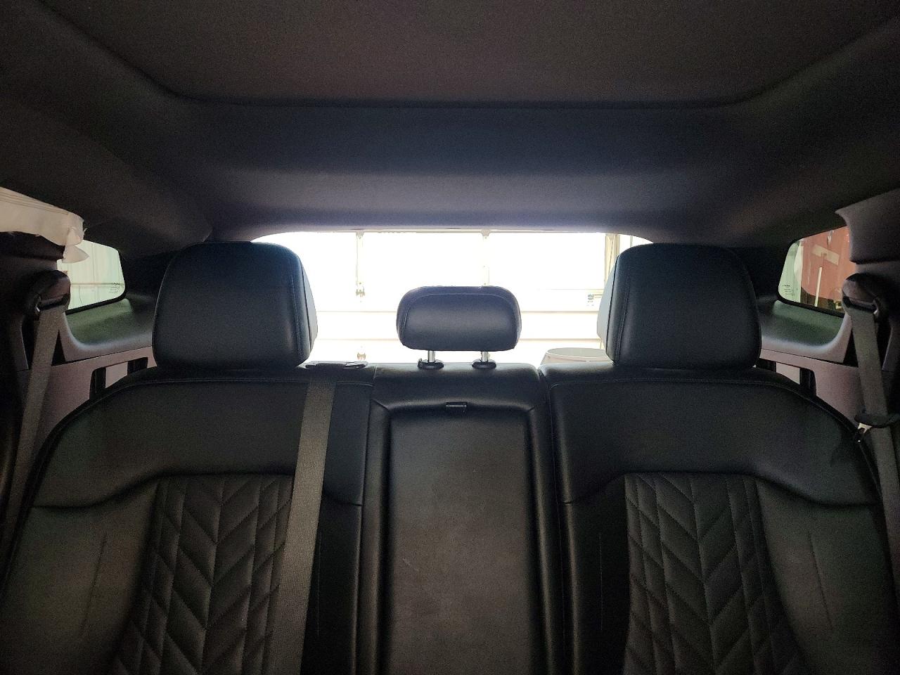 Kia Sportage X Line