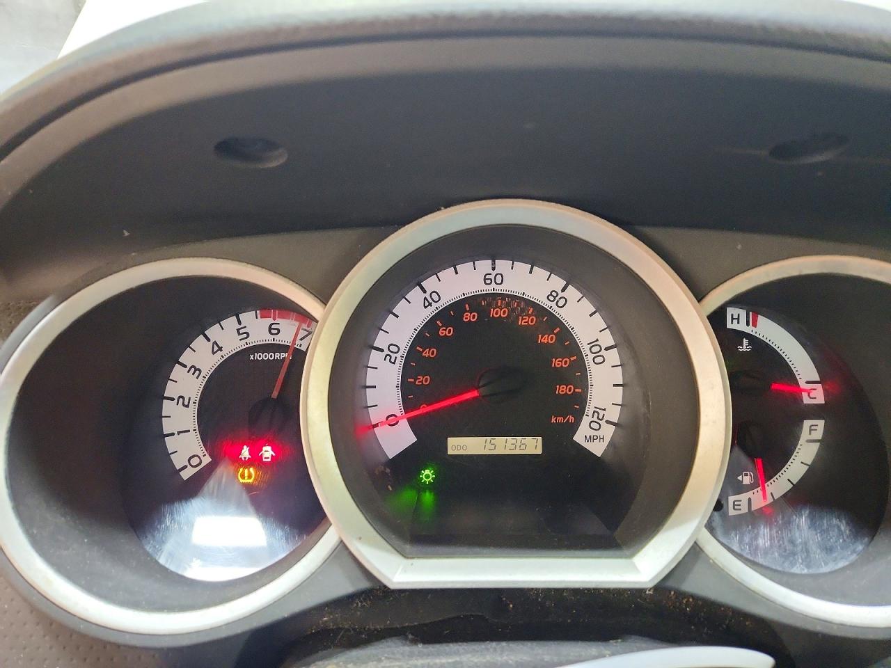 Toyota Tacoma Base