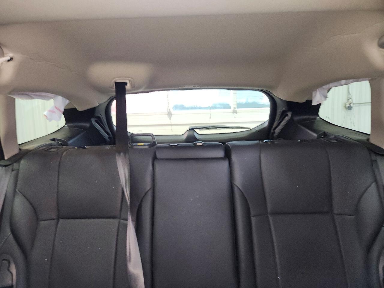 Subaru Outback Limited Xt