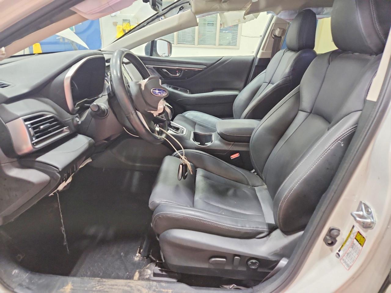 Subaru Outback Limited Xt