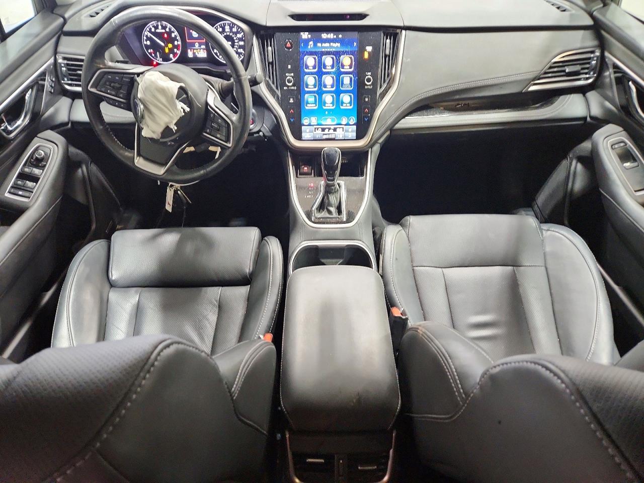 Subaru Outback Limited Xt