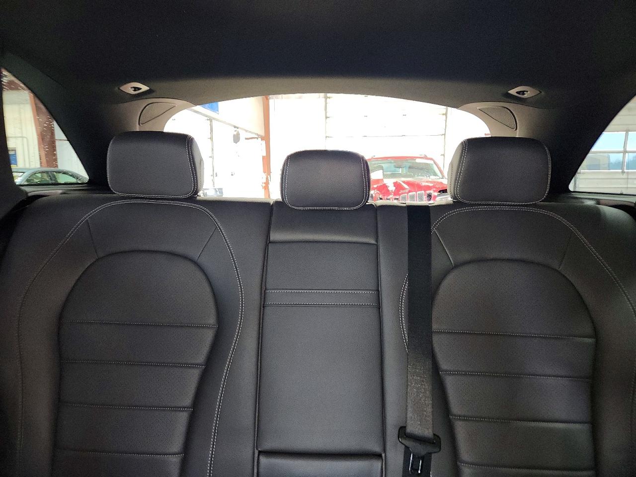 Mercedes-Benz GLC 300 4matic