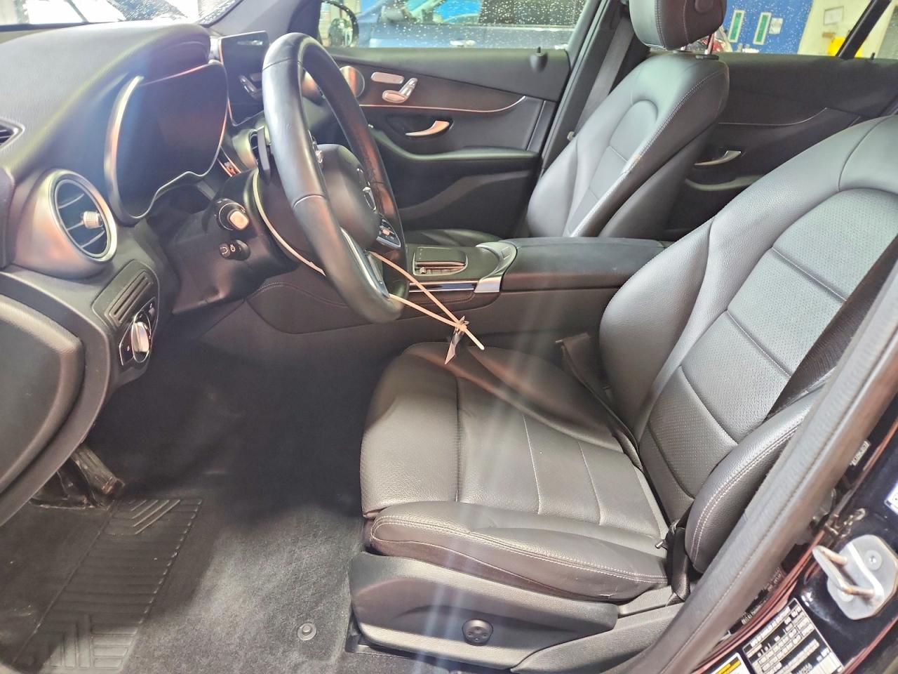 Mercedes-Benz GLC 300 4matic