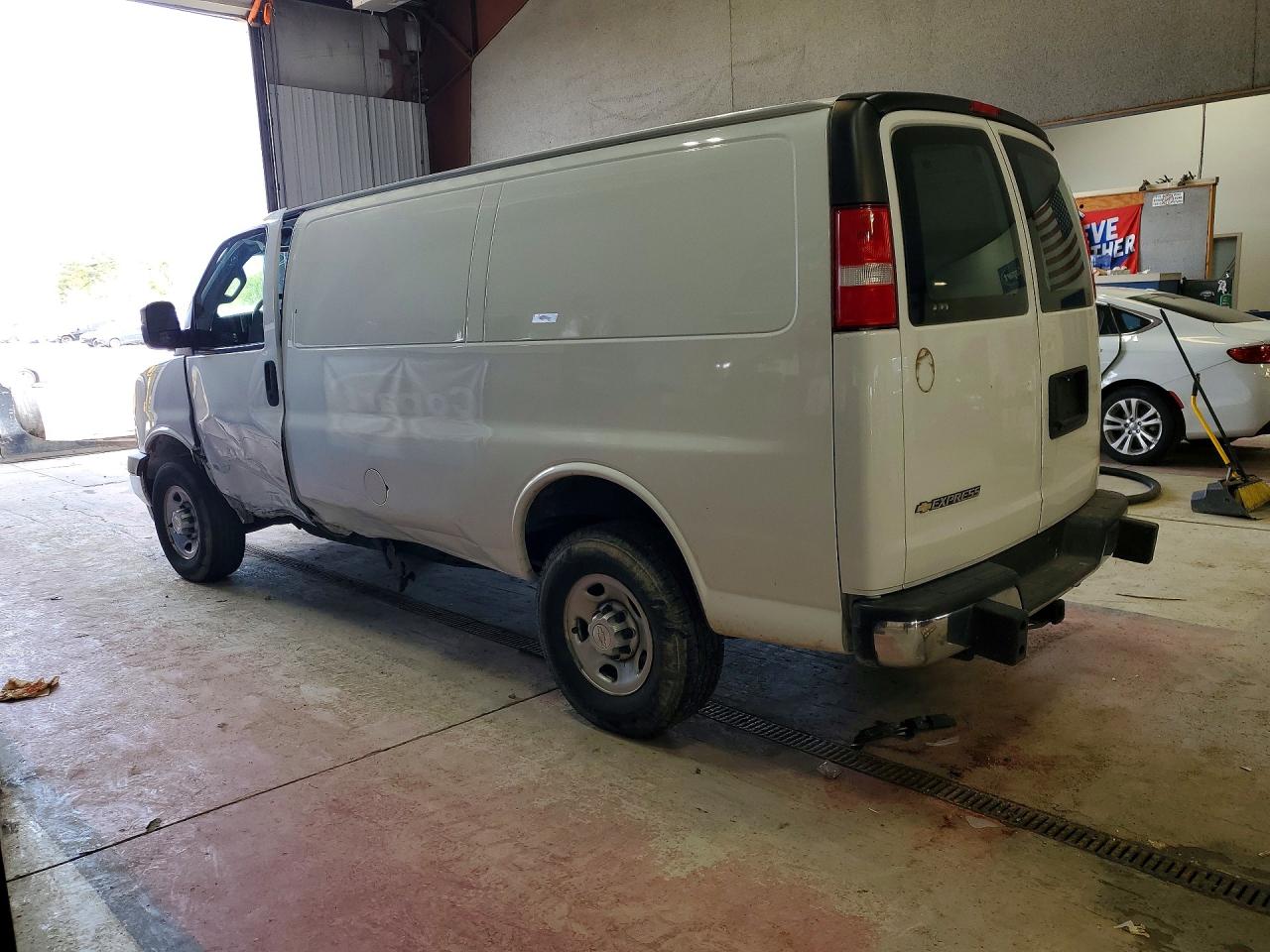 Chevrolet Express