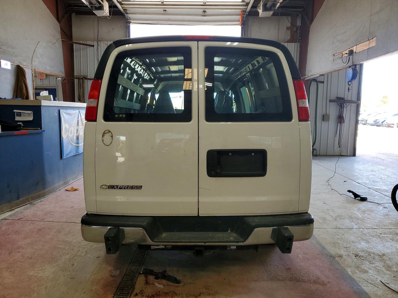 Chevrolet Express